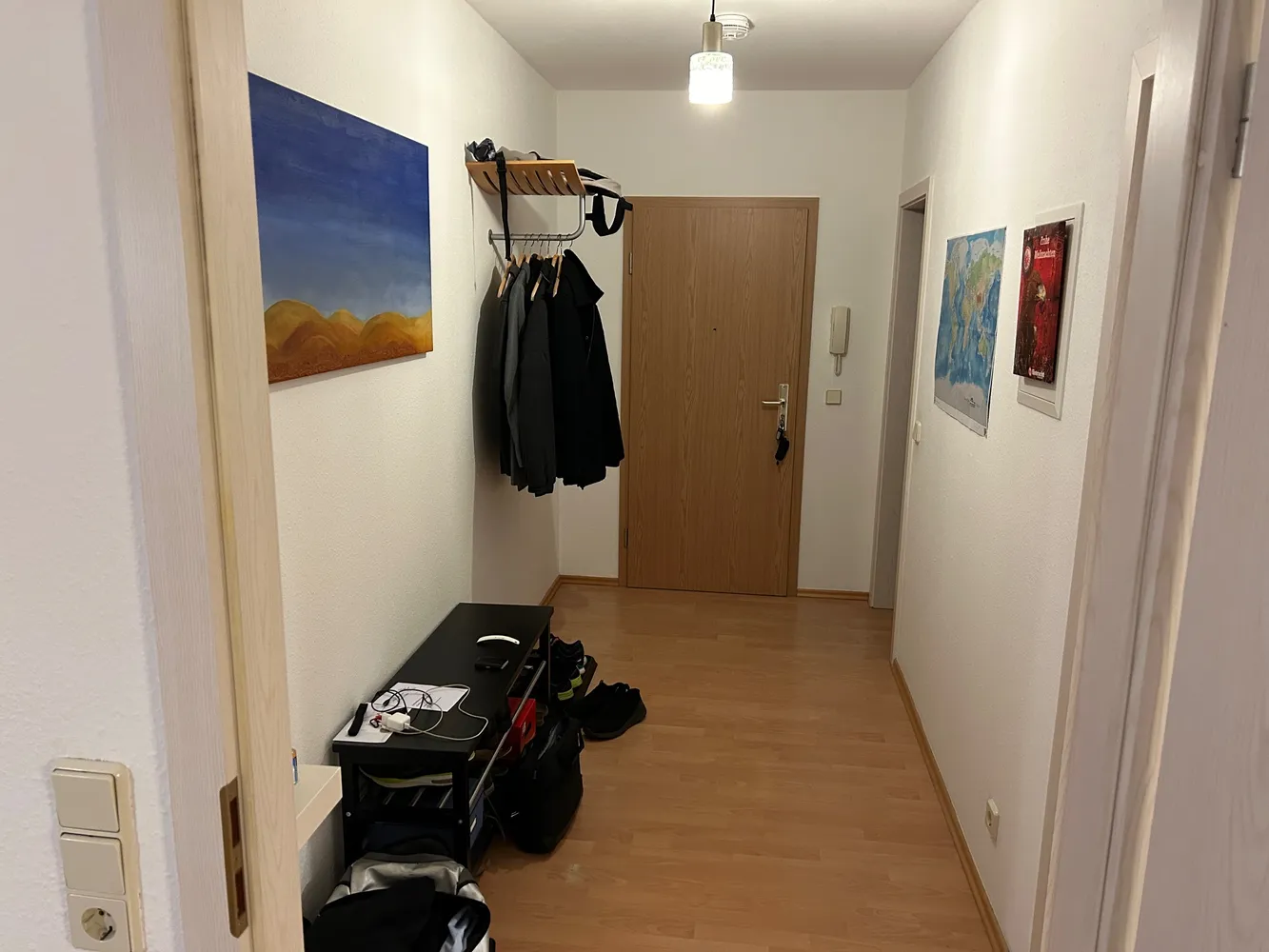 2 Zimmer Wohnung mit 68 m² in Chemnitz – Bild 2