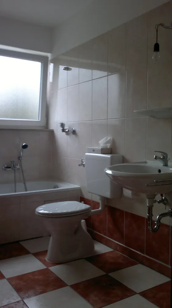 2 Zimmer Wohnung mit 52 m² in Ludwigsburg – Bild 7