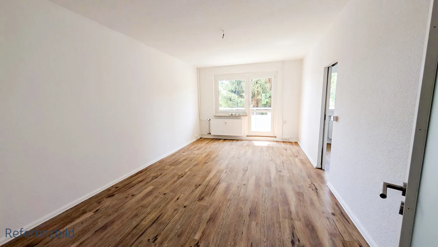 2 Zimmer Wohnung mit 56 m² in Leipzig – Bild 8