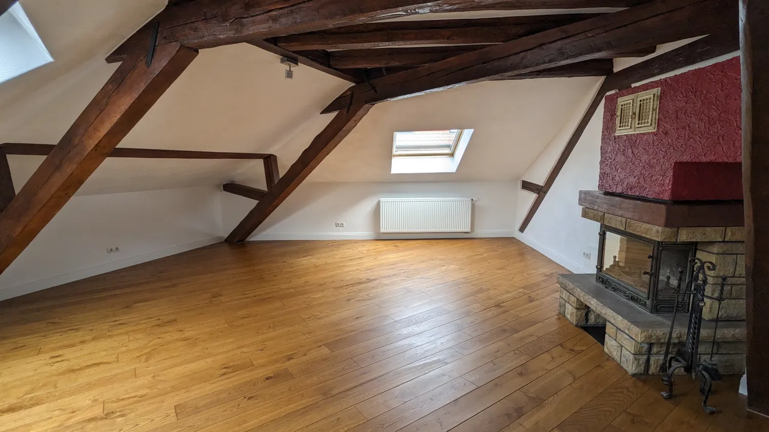 4 Zimmer Wohnung mit 125 m² in Kaiserslautern – Bild 10