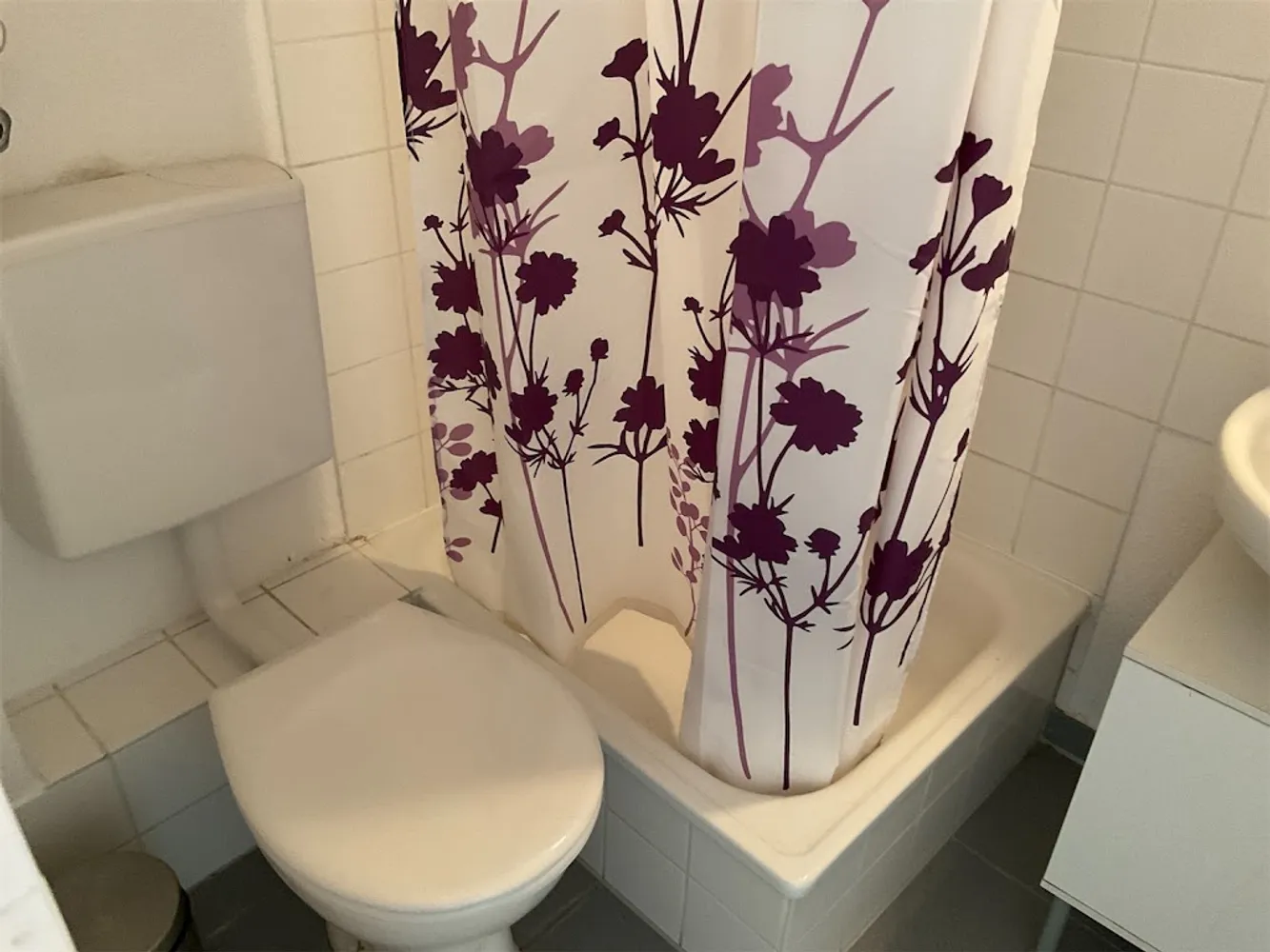 1 room apartment with 23 m² in Bielefeld – Photo 7
