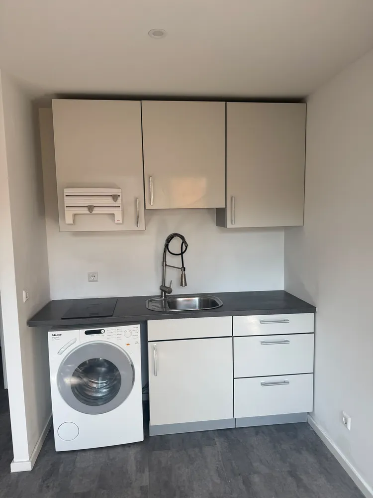 1 Zimmer Wohnung mit 30 m² in Mannheim – Bild 12