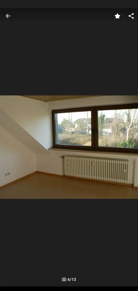 4 Zimmer Wohnung mit 66 m² in Moers – Bild 7