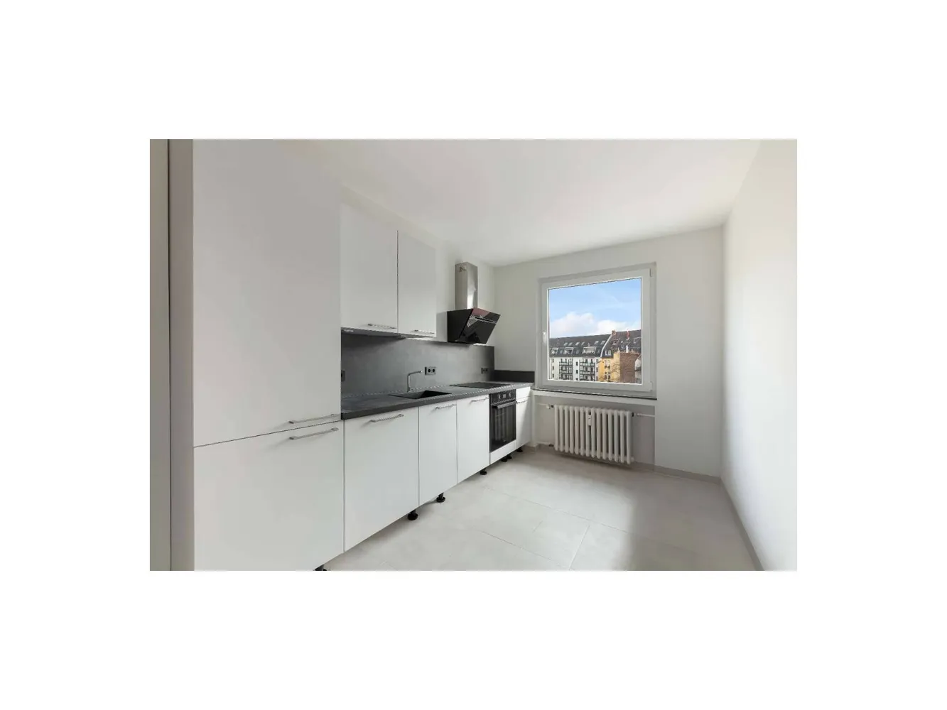3 Zimmer Wohnung mit 73 m² in Köln – Bild 9
