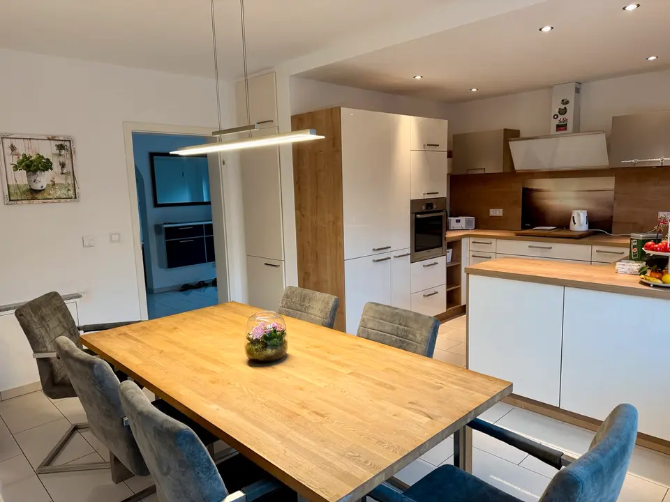 4 Zimmer Haus mit 115 m² in Mönchengladbach – Bild 6