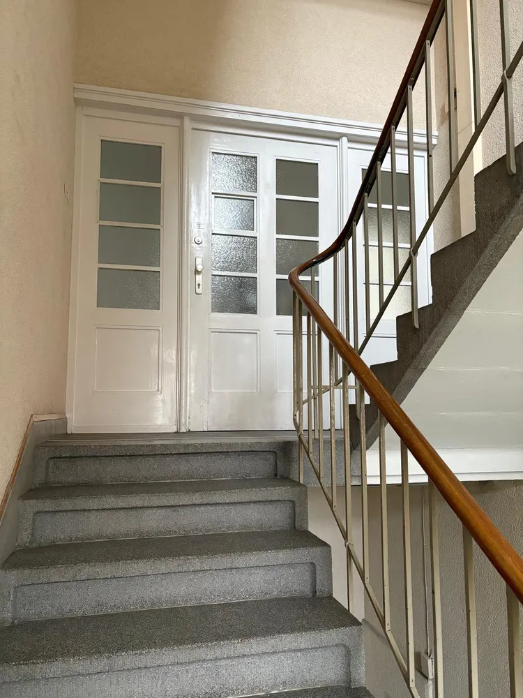 5 Zimmer Wohnung mit 135 m² in Karlsruhe – Bild 2