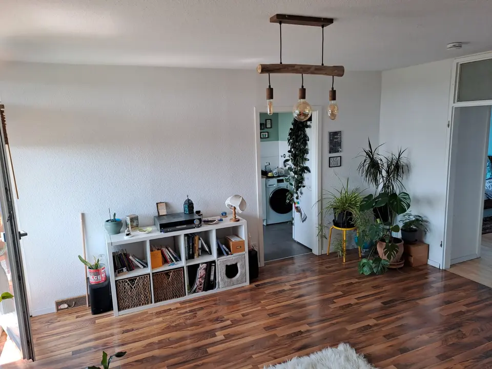 WG-Zimmer mit 63 m² in Bergisch Gladbach – Bild 10