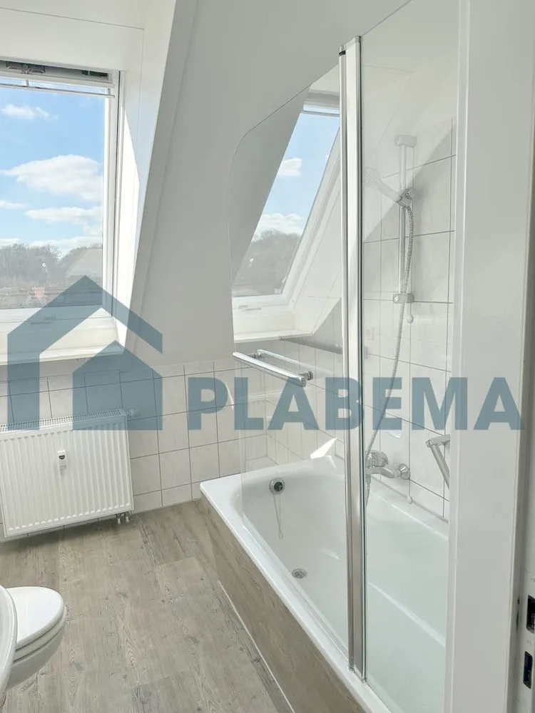2 Zimmer Wohnung mit 66 m² in Neubrandenburg – Bild 5