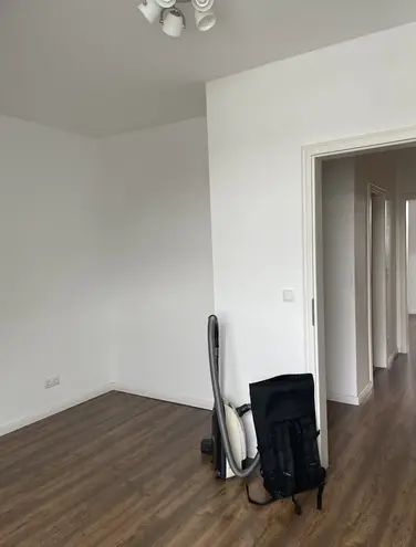 2 Zimmer Wohnung mit 46 m² in Hamburg – Bild 4