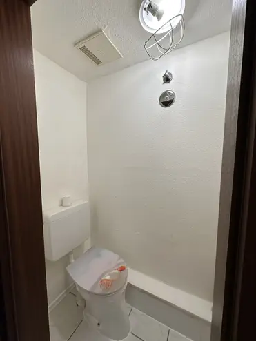 1 Zimmer Wohnung mit 35 m² in Mannheim – Bild 5