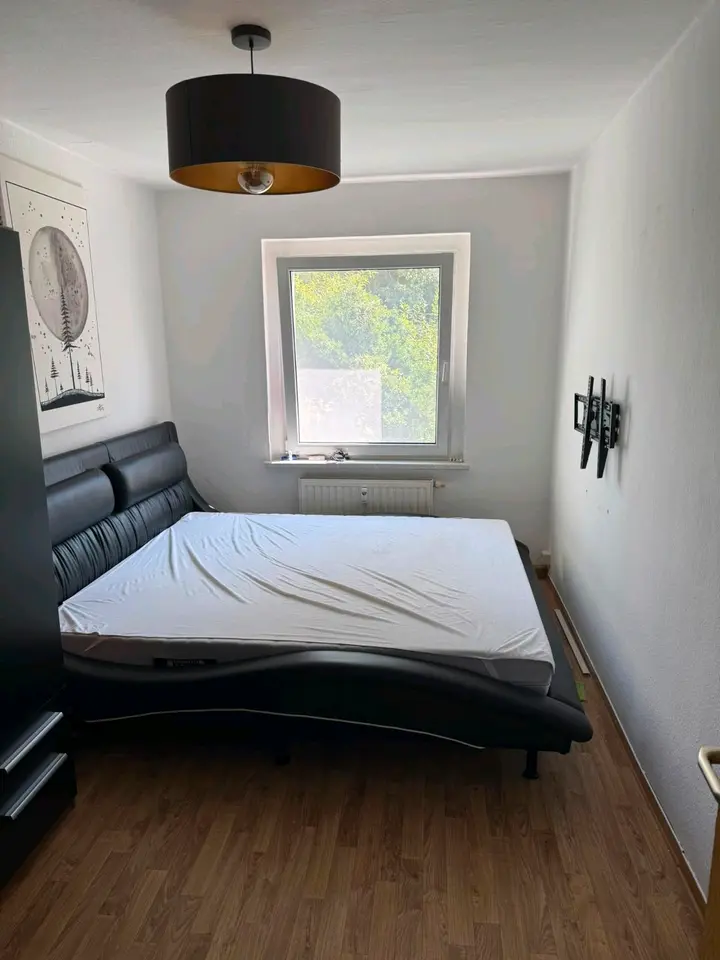 2 Zimmer Wohnung mit 42 m² in Dessau-Roßlau – Bild 2