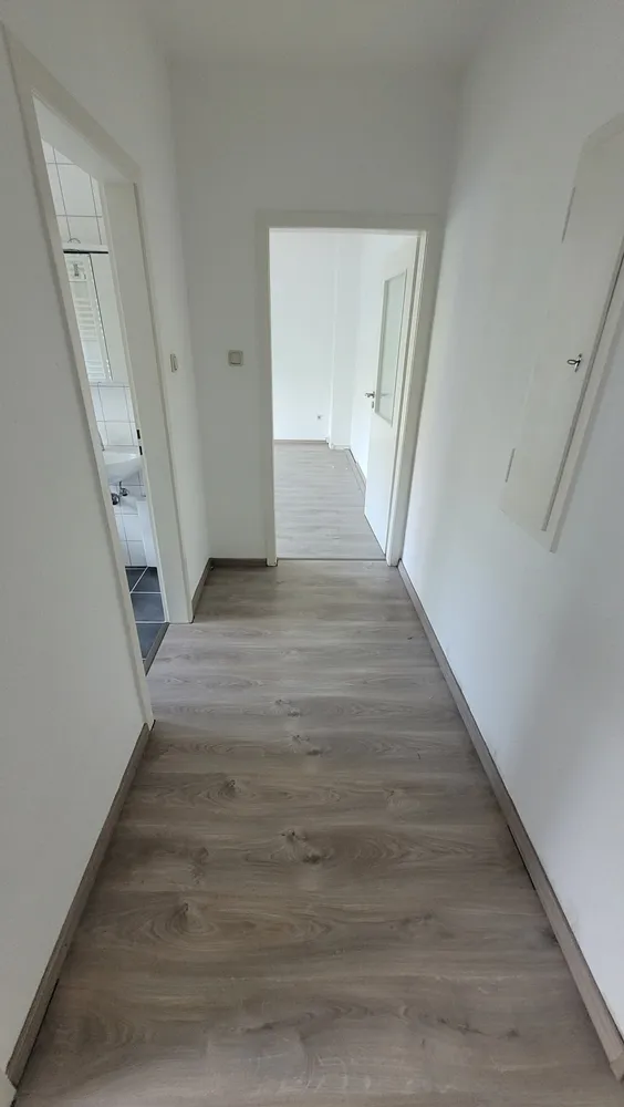 2 Zimmer Wohnung mit 35 m² in Dortmund – Bild 6