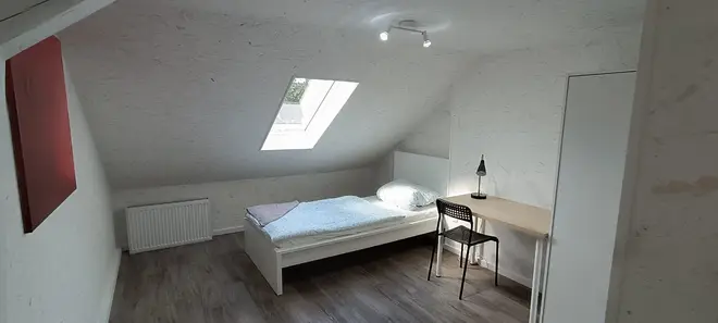 WG-Zimmer mit 12 m² in Dortmund – Bild 5