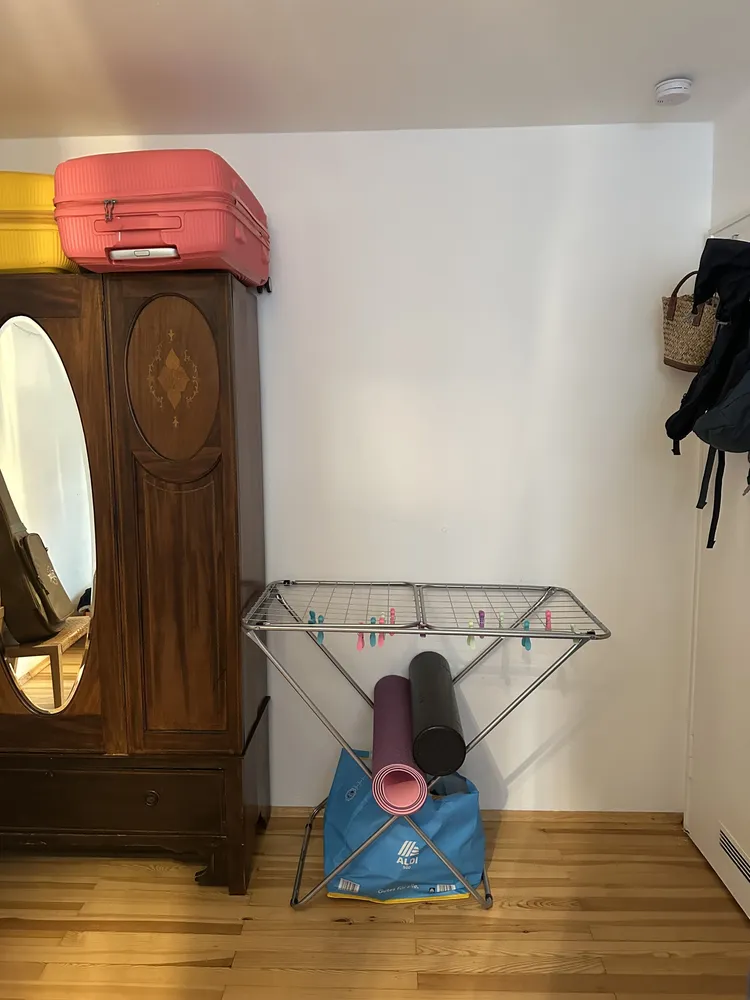 1 Zimmer Wohnung mit 15 m² in München – Bild 4