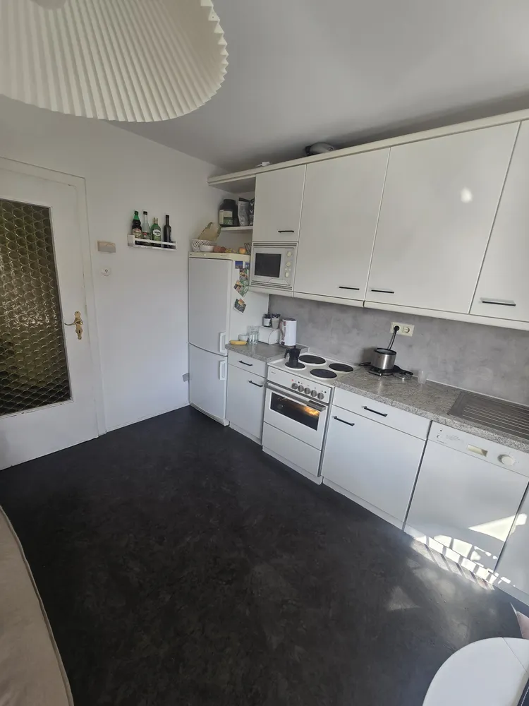 2 Zimmer Wohnung mit 63 m² in München – Bild 8