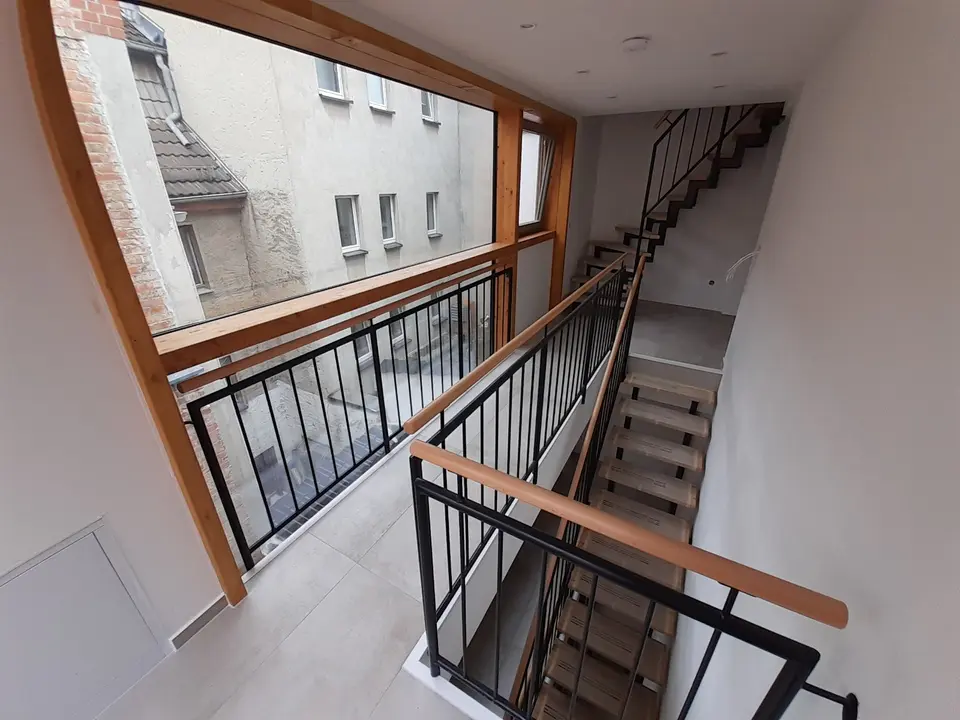 4 room apartment with 168 m² in Aschersleben – Photo 5