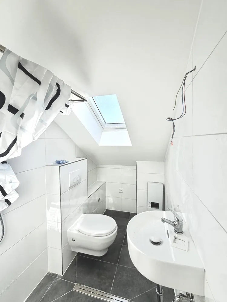 2 Zimmer Wohnung mit 43 m² in Essen – Bild 3