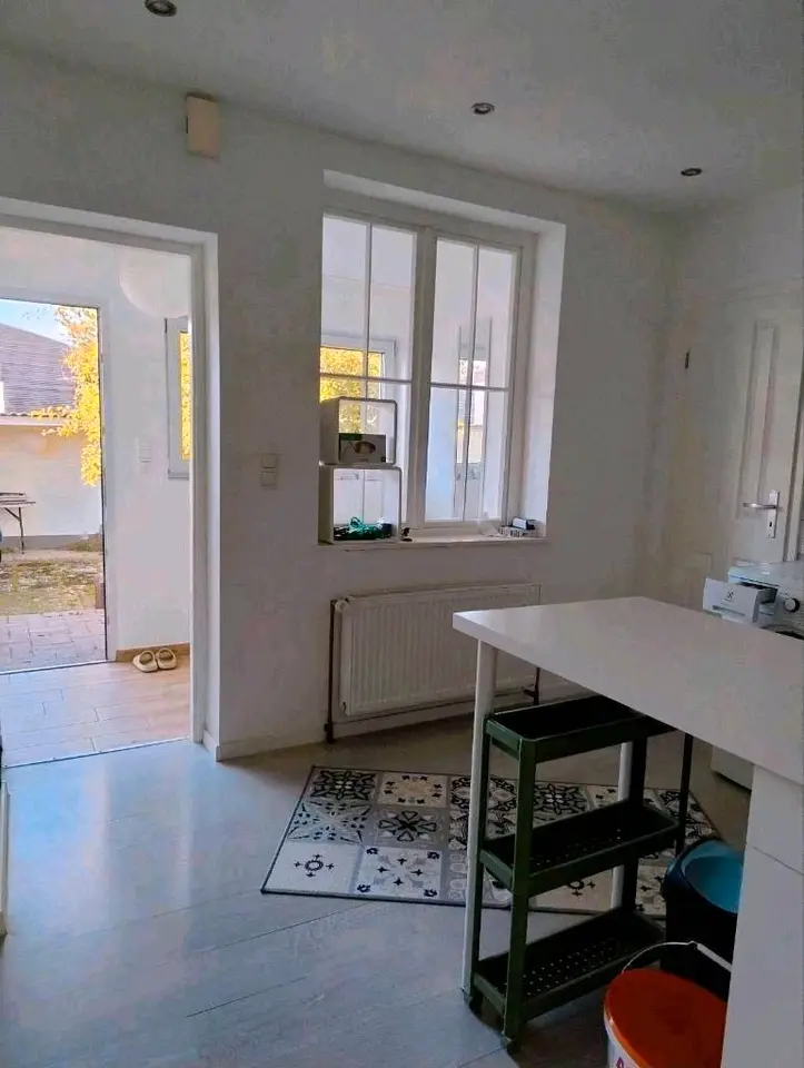 3 Zimmer Wohnung mit 57 m² in Lübeck – Bild 6