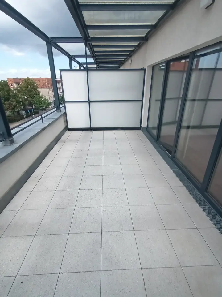 3 Zimmer Wohnung mit 97 m² in Rathenow – Bild 9