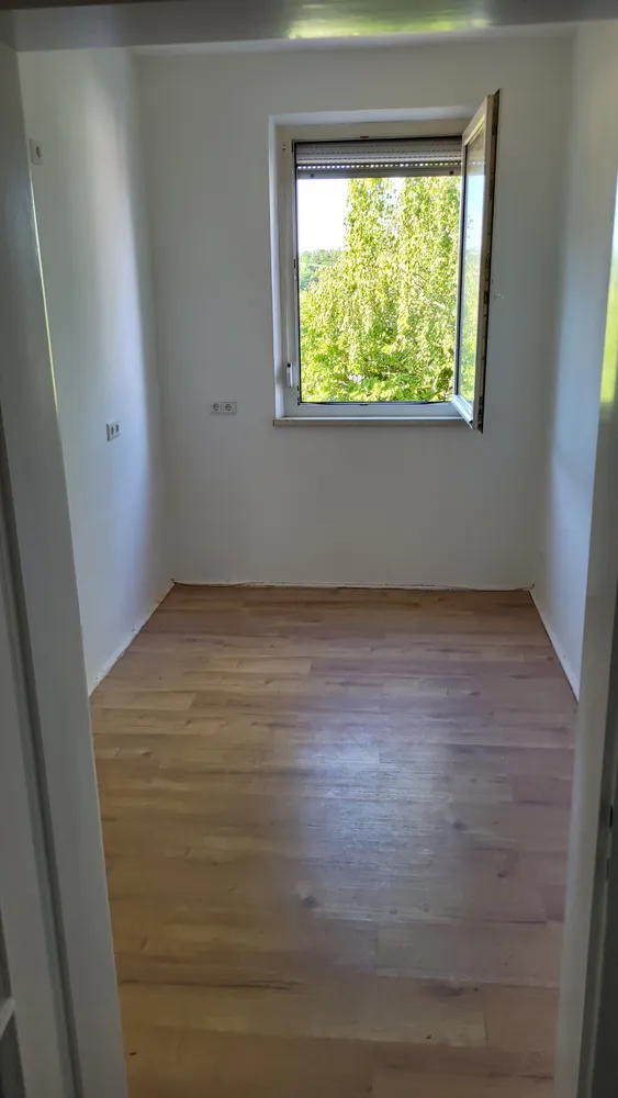 2 room apartment with 45 m² in Nuremberg – Photo 3
