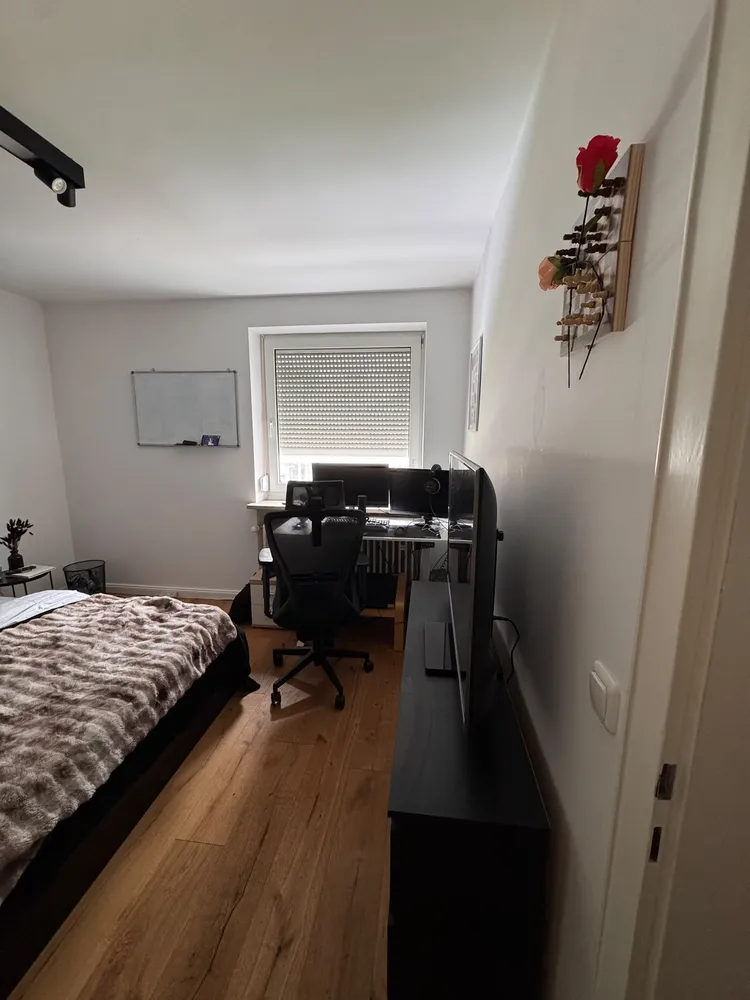 2 Zimmer Wohnung mit 55 m² in Germering – Bild 10