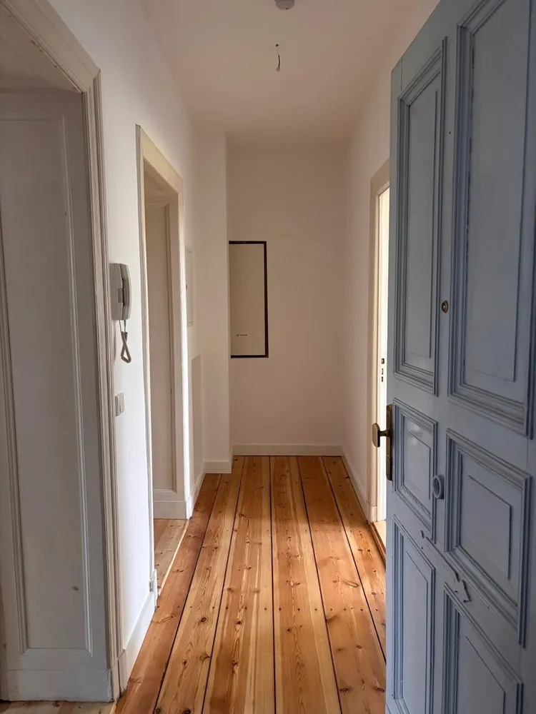 2 Zimmer Wohnung mit 59 m² in Berlin – Bild 1