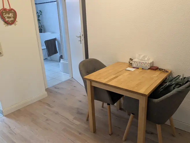 2 Zimmer Wohnung mit 64 m² in Leipzig – Bild 12