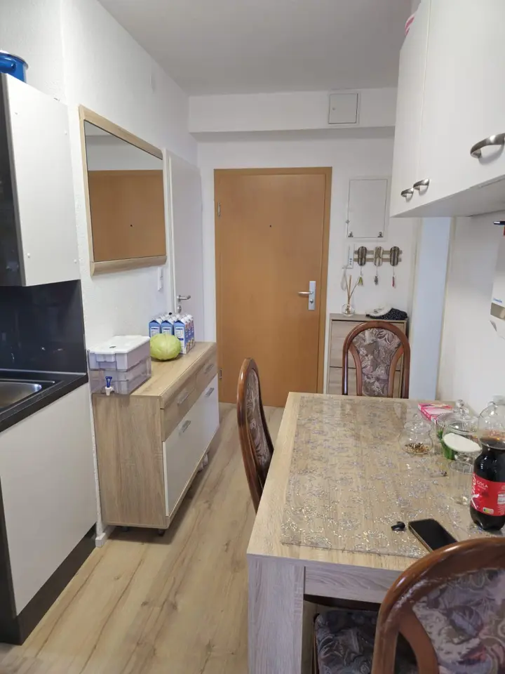 3 Zimmer Wohnung mit 53 m² in Backnang – Bild 7