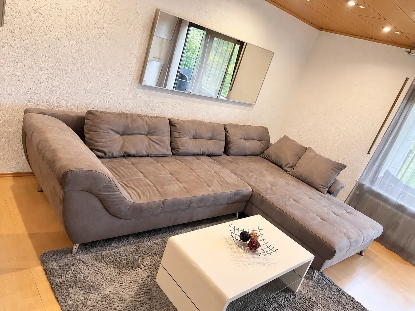 2 Zimmer Wohnung mit 67 m² in Speyer – Bild 4
