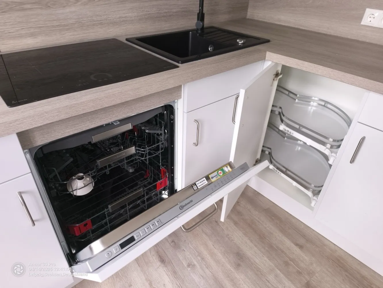 2 Zimmer Wohnung mit 55 m² in Leipzig – Bild 2