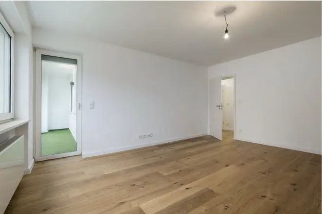 4 Zimmer Wohnung mit 73 m² in München – Bild 9