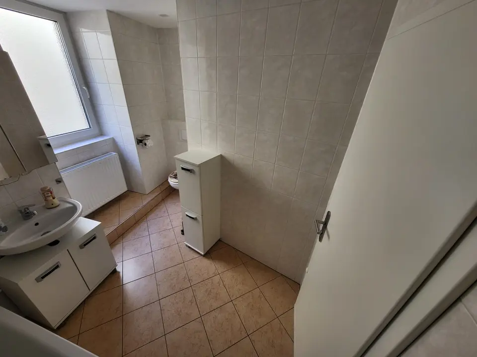 6 Zimmer Wohnung mit 140 m² in Torgau – Bild 8