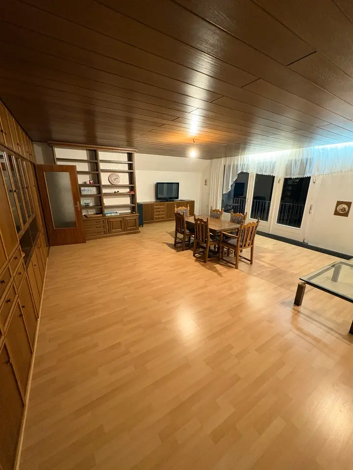 5 Zimmer Wohnung mit 180 m² in Quakenbrück – Bild 10