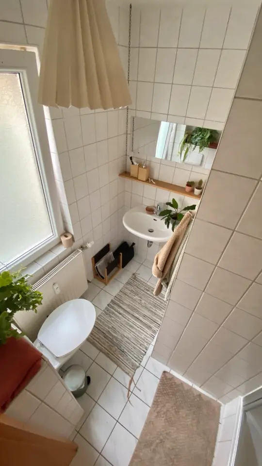 WG-Zimmer mit 35 m² in Halle (Saale) – Bild 7