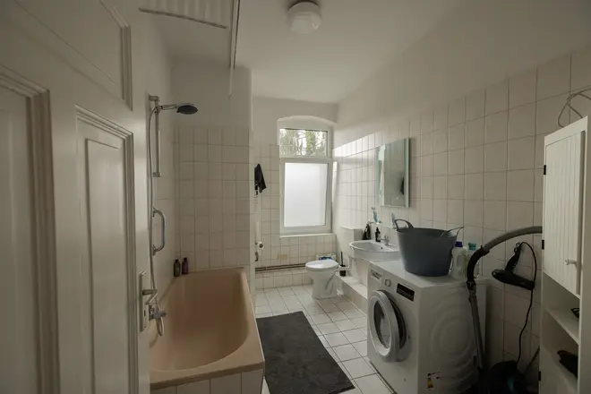 2 Zimmer Wohnung mit 63 m² in Braunschweig – Bild 5