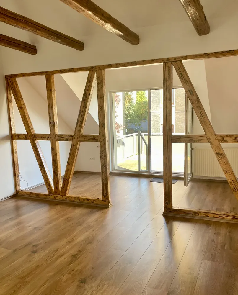 3 room apartment with 80 m² in Brunswick – Photo 2