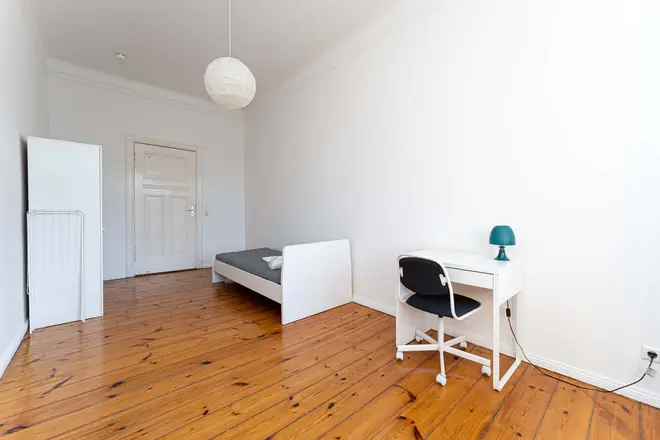 WG-Zimmer in Berlin – Bild 3