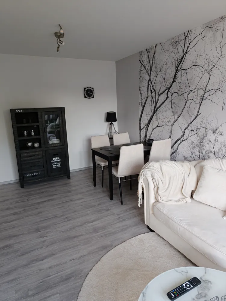 2 Zimmer Wohnung mit 59 m² in München – Bild 1