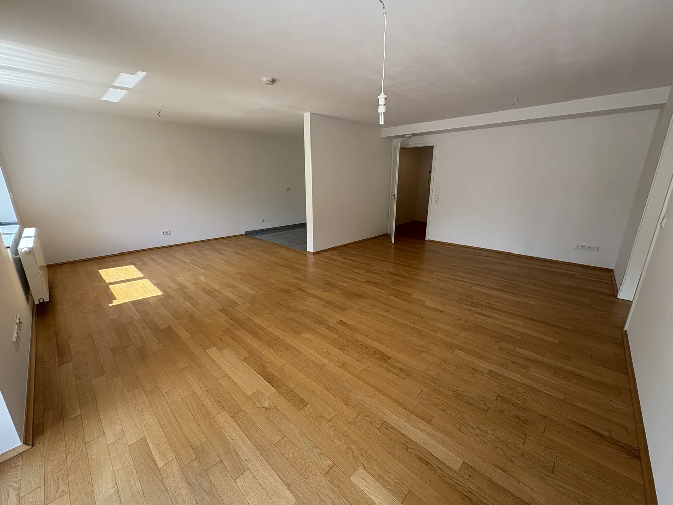 2 Zimmer Wohnung mit 78 m² in Dortmund – Bild 2