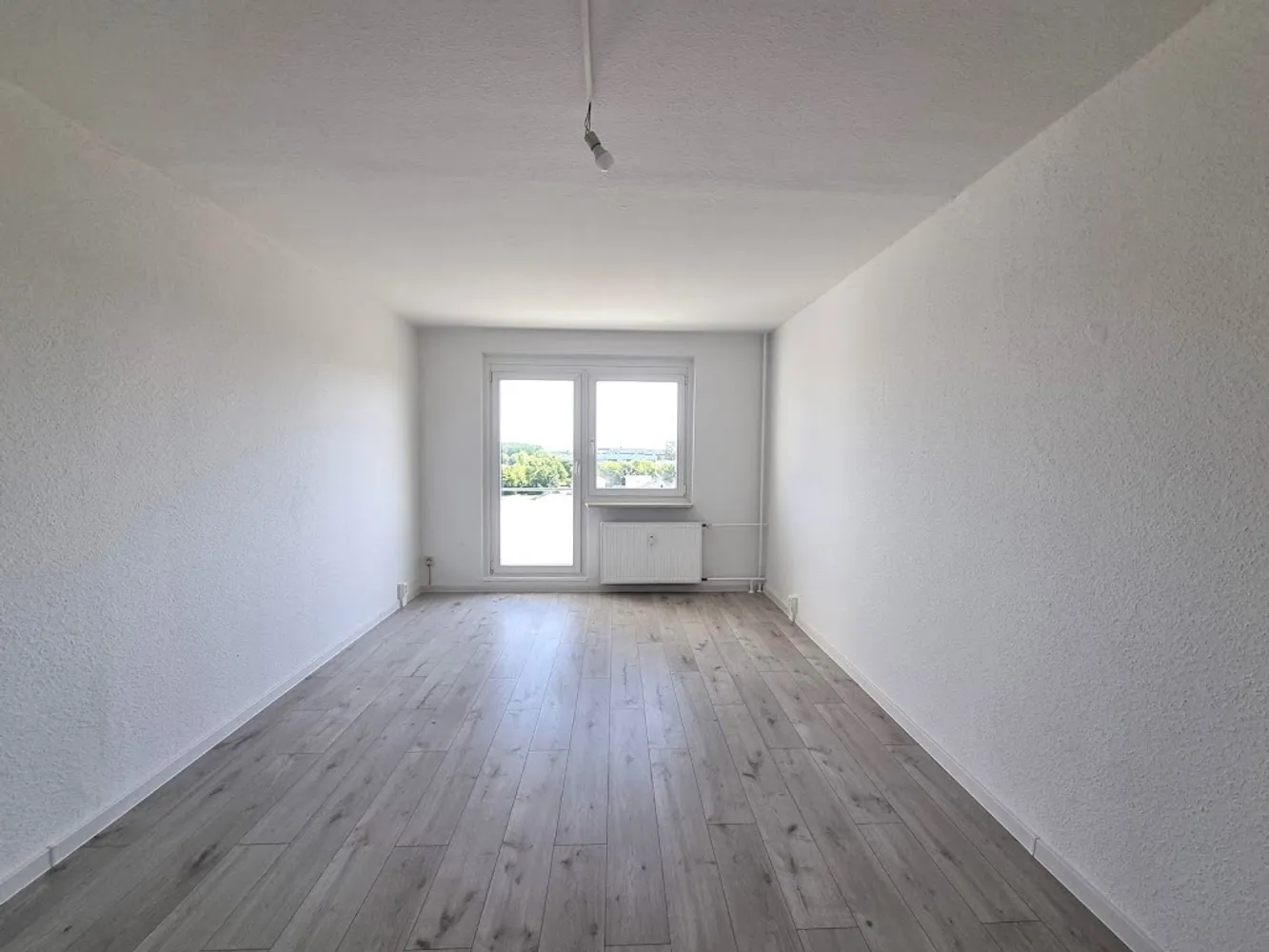 4 Zimmer Wohnung mit 82 m² in Magdeburg – Bild 5