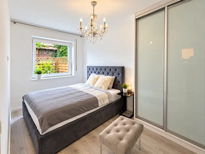 2 Zimmer Wohnung mit 46 m² in Hamburg – Bild 8