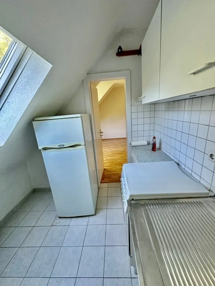2 Zimmer Wohnung mit 45 m² in Wiesbaden – Bild 6