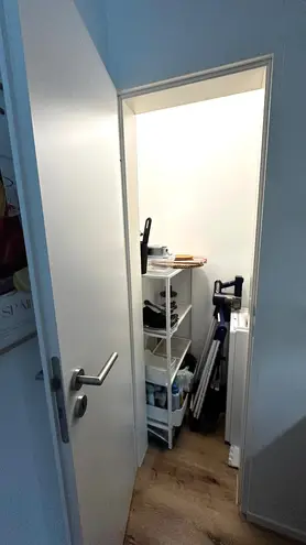 1 Zimmer Wohnung mit 31 m² in Düsseldorf – Bild 6