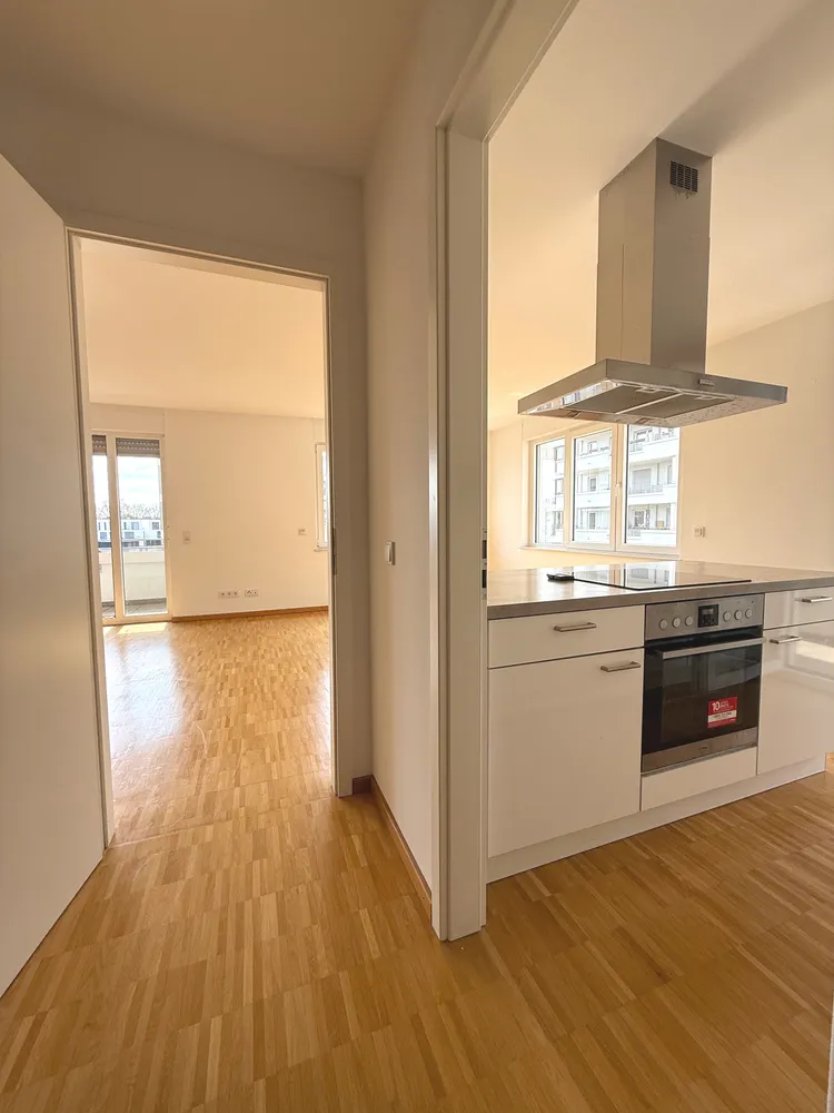 5 Zimmer Wohnung mit 138 m² in Ludwigshafen am Rhein – Bild 11