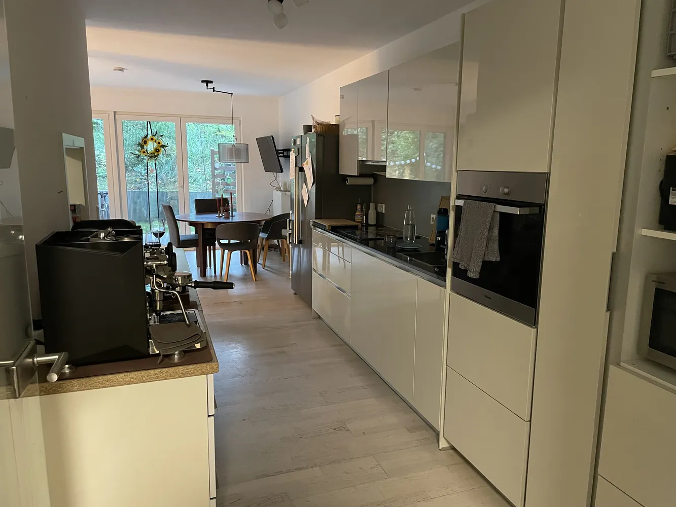3 room apartment with 90 m² in Bielefeld – Photo 7