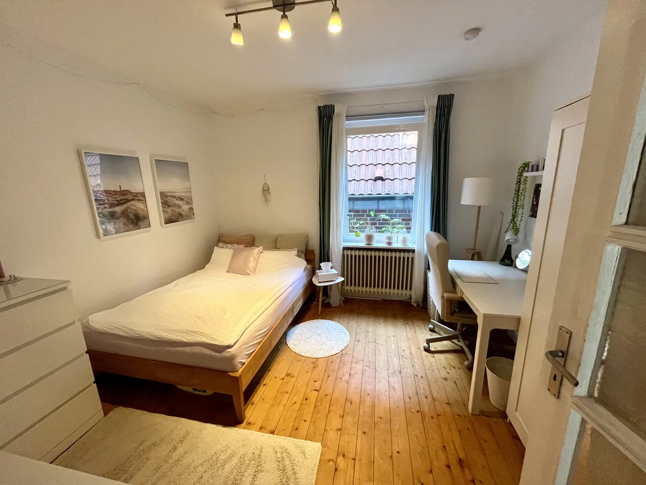 2 Zimmer Wohnung mit 55 m² in Münster – Bild 9