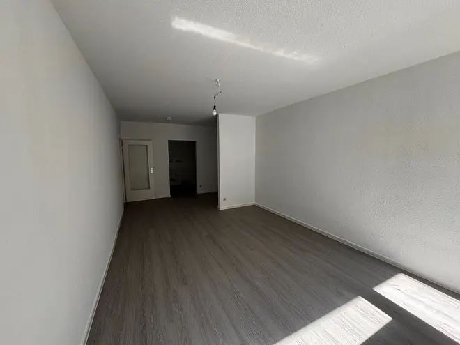 1 Zimmer Wohnung mit 42 m² in Bremen – Bild 2