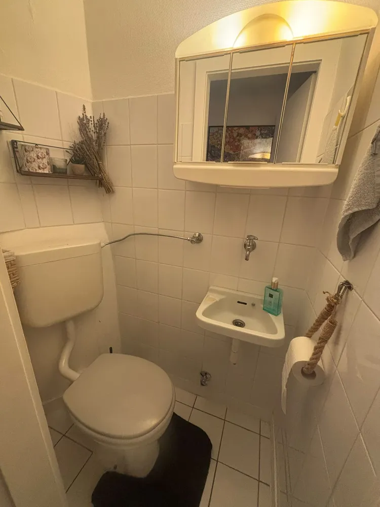 3 Zimmer Wohnung mit 73 m² in Frankfurt am Main – Bild 7