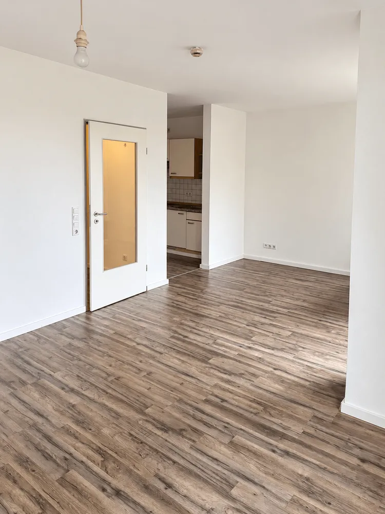 1 Zimmer Wohnung mit 35 m² in Hanau – Bild 7