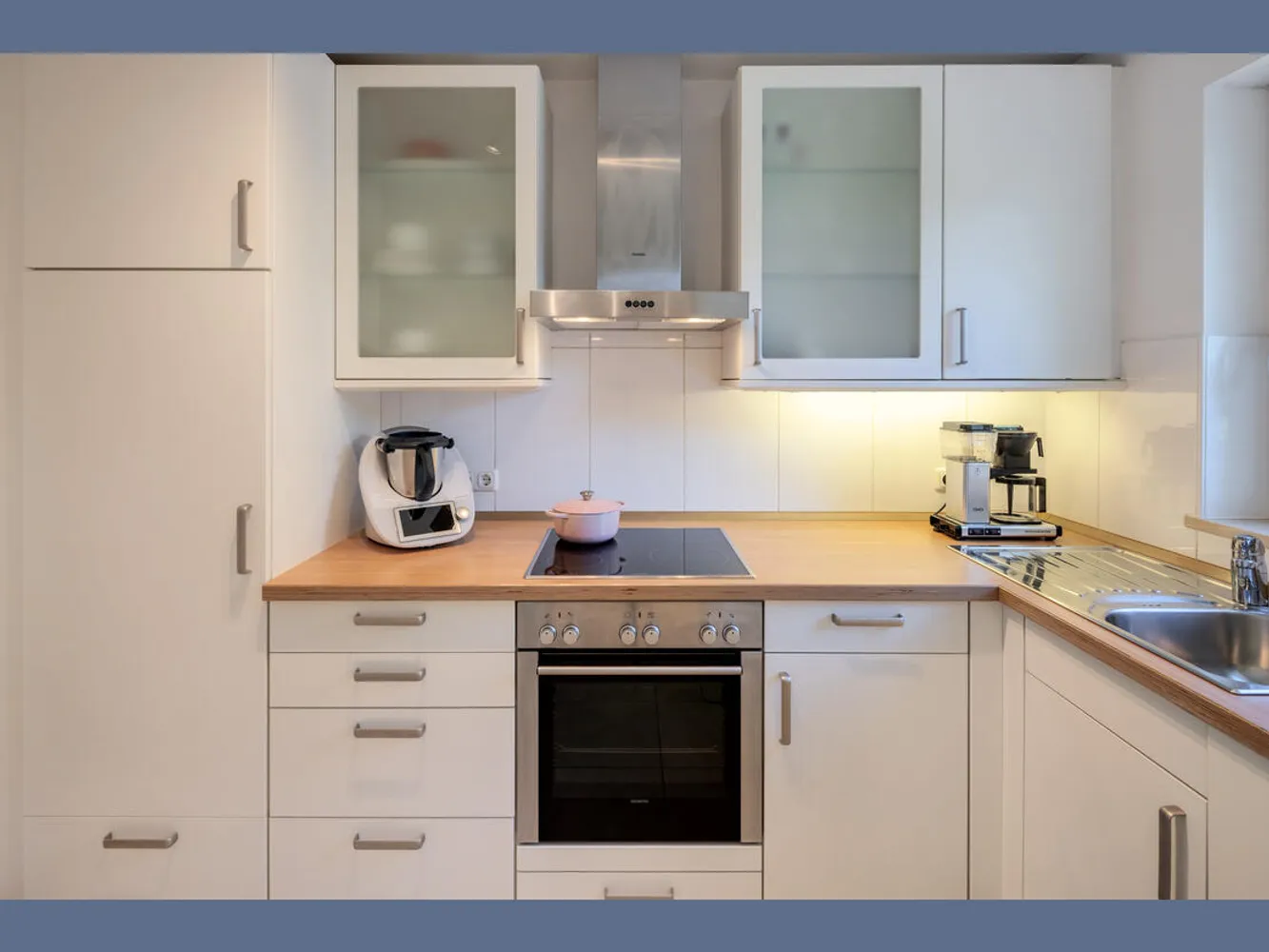 5 Zimmer Haus mit 126 m² in München – Bild 11